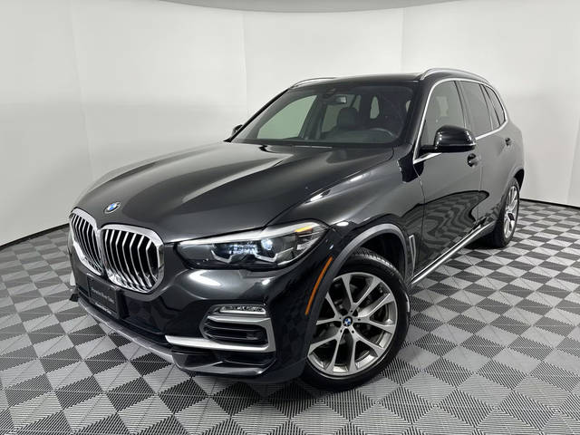 2020 BMW X5 sDrive40i RWD photo