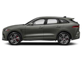 2020 Jaguar F-Pace SVR AWD photo