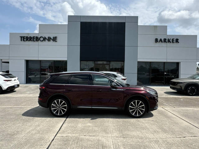 2020 Lincoln Corsair Reserve FWD photo