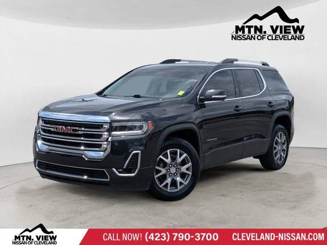 2020 GMC Acadia SLT FWD photo