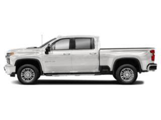 2020 Chevrolet Silverado 2500HD High Country 4WD photo