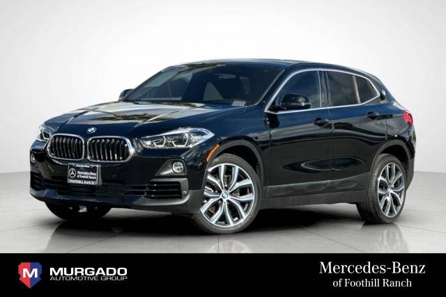 2020 BMW X2 sDrive28i FWD photo