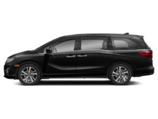 2020 Honda Odyssey Elite FWD photo