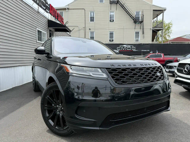 2020 Land Rover Range Rover Velar S AWD photo