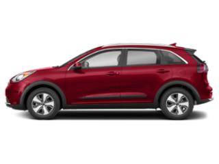 2019 Kia Niro LX FWD photo