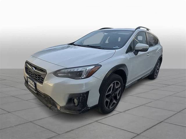2019 Subaru Crosstrek Limited AWD photo