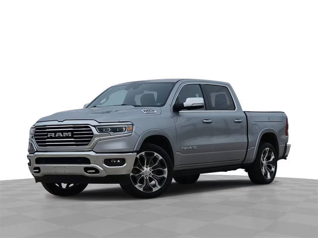 2019 Ram 1500 Longhorn 4WD photo