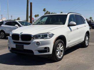 2015 BMW X5 xDrive35i AWD photo