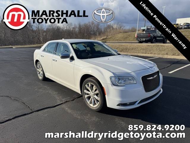 2019 Chrysler 300 Limited AWD photo