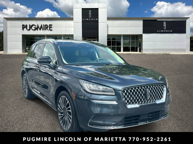 2020 Lincoln Corsair Reserve FWD photo