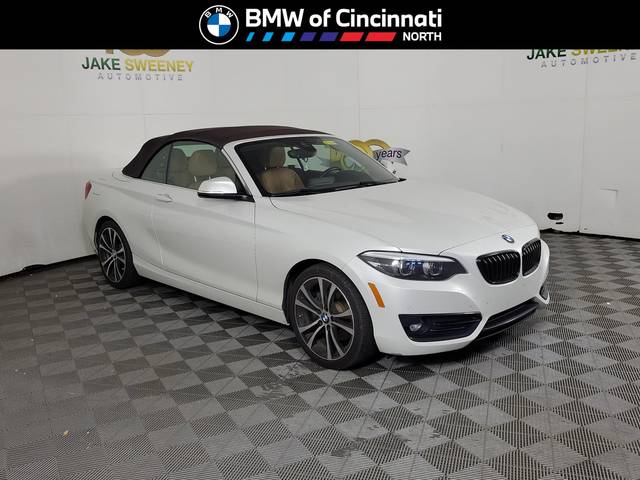 2020 BMW 2 Series 230i xDrive AWD photo