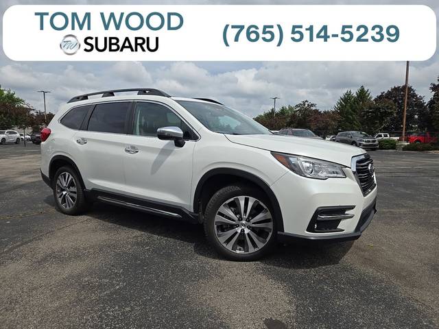 2020 Subaru Ascent Touring AWD photo