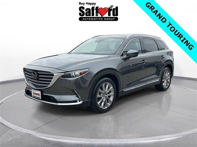 2020 Mazda CX-9 Grand Touring AWD photo