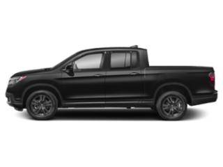 2019 Honda Ridgeline Sport AWD photo