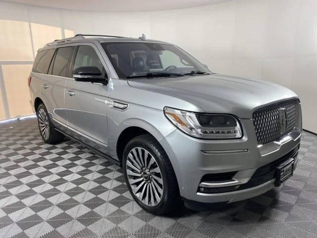 2020 Lincoln Navigator Reserve 4WD photo