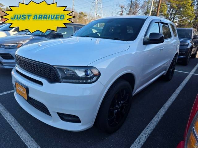 2020 Dodge Durango GT AWD photo