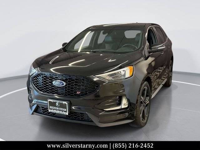 2020 Ford Edge ST AWD photo
