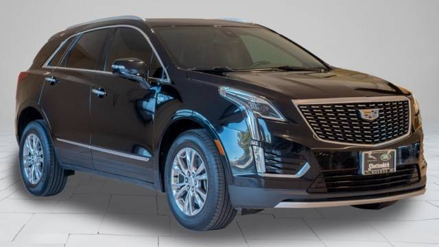 2020 Cadillac XT5 Premium Luxury AWD AWD photo