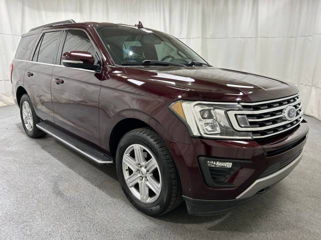 2020 Ford Expedition XLT 4WD photo