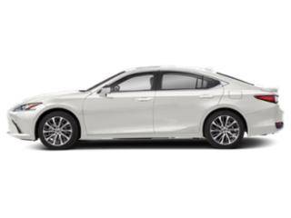 2020 Lexus ES ES 300h Luxury FWD photo