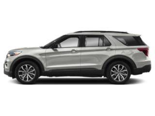 2020 Ford Explorer ST 4WD photo