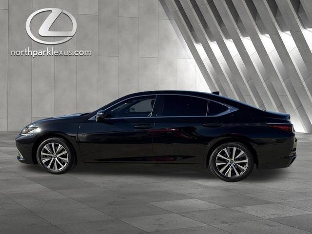2020 Lexus ES ES 350 FWD photo