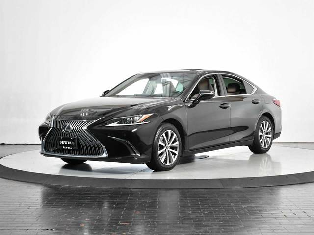2020 Lexus ES ES 350 FWD photo