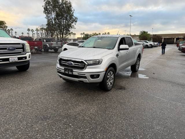 2019 Ford Ranger LARIAT RWD photo