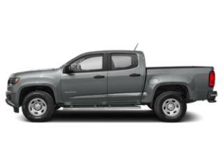 2020 Chevrolet Colorado 4WD Work Truck 4WD photo