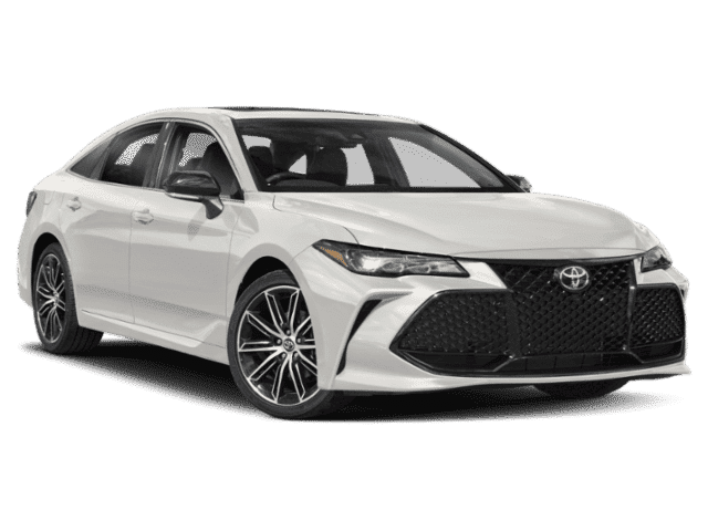 2020 Toyota Avalon XSE FWD photo