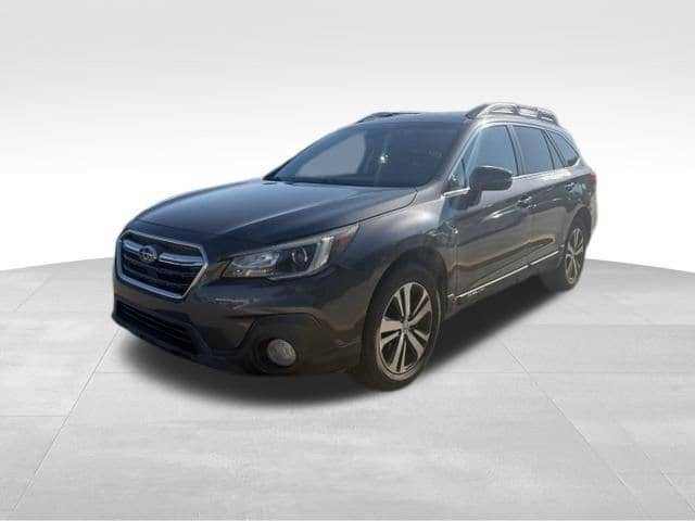 2019 Subaru Outback Limited AWD photo