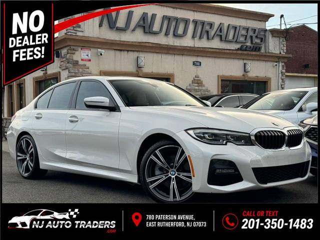 2019 BMW 3 Series 330i xDrive AWD photo