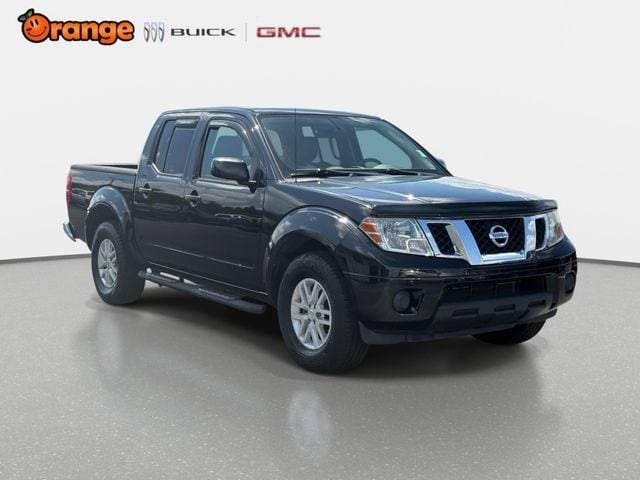 2019 Nissan Frontier SV RWD photo