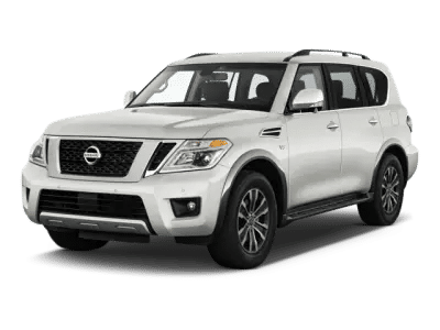 2020 Nissan Armada SL 4WD photo