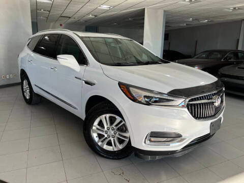 2019 Buick Enclave Essence AWD photo