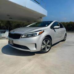 2018 Kia Forte LX FWD photo