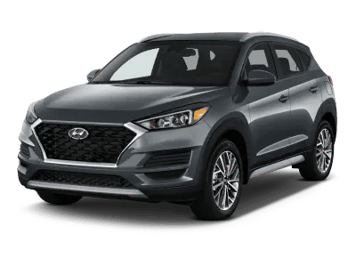 2020 Hyundai Tucson Value AWD photo