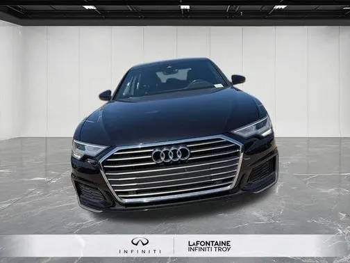 2020 Audi A6 Premium AWD photo