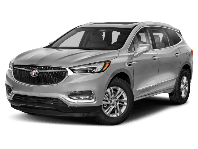 2020 Buick Enclave Premium AWD photo