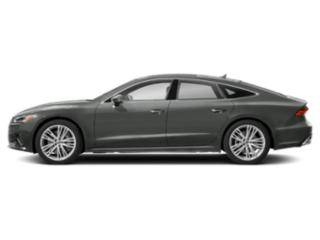 2020 Audi A7 Prestige AWD photo