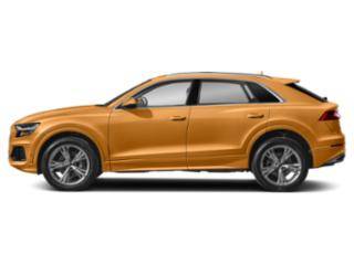 2020 Audi Q8 Premium Plus AWD photo