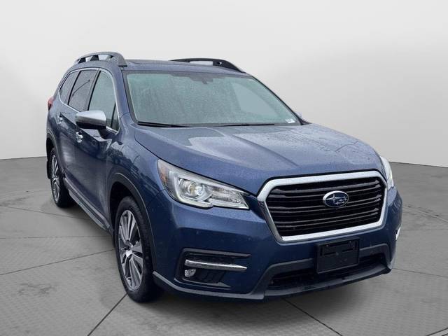 2020 Subaru Ascent Touring AWD photo