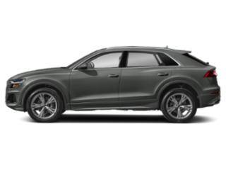 2020 Audi Q8 Prestige AWD photo