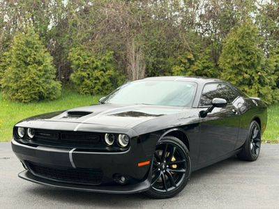 2019 Dodge Challenger GT RWD photo