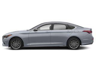 2020 Genesis G80 3.3T Sport AWD photo