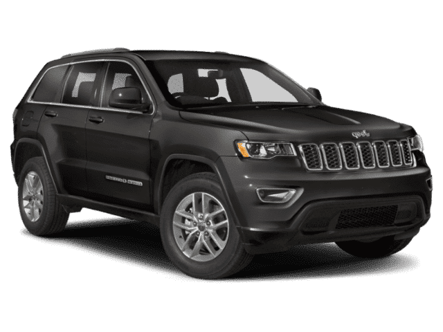 2020 Jeep Grand Cherokee Altitude 4WD photo