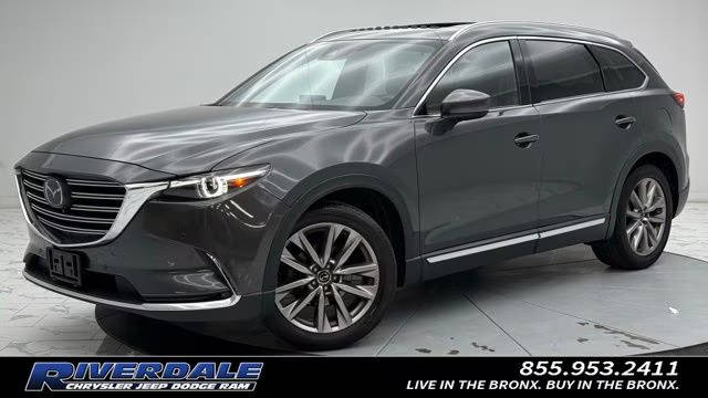 2020 Mazda CX-9 Grand Touring AWD photo
