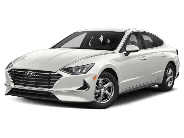 2020 Hyundai Sonata SE FWD photo