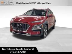 2020 Hyundai Kona Ultimate AWD photo