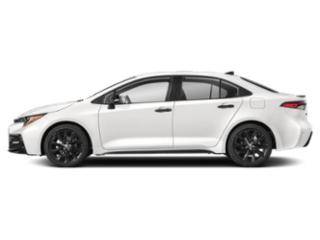 2020 Toyota Corolla Nightshade FWD photo
